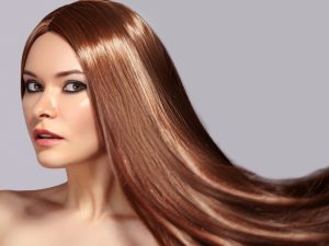 La nuova frontiera del beauty hair care: capelli liquidi e lucidi