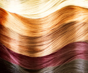 A ogni donna la sua sfumatura di colore per i capelli 2023