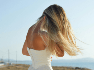 Tagli Per Capelli Ricci Estate 2023: Il Mullet Per Tutte Le Lunghezze