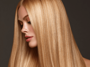L’esplosione raffinata dell’Apricot Hair per l’Autunno – Inverno 2025