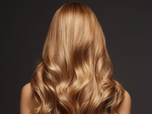 Il biondo speziato è la tendenza più calda dell’Autunno Inverno 2025